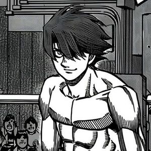 Meet your Posher, Alexander